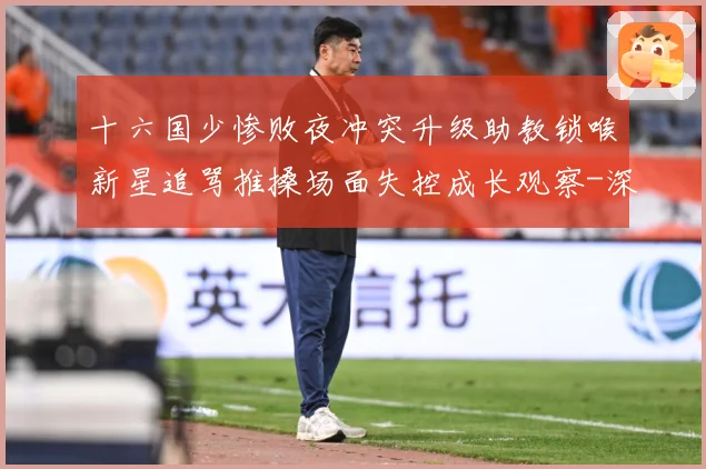 十六国少惨败夜冲突升级助教锁喉新星追骂推搡场面失控成长观察-深度解析