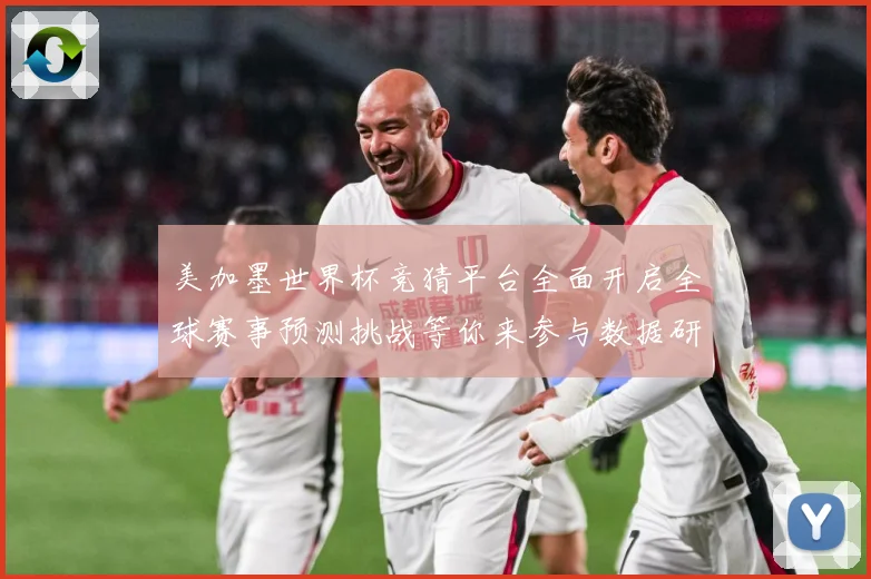 美加墨世界杯竞猜平台全面开启全球赛事预测挑战等你来参与数据研判-深度解析