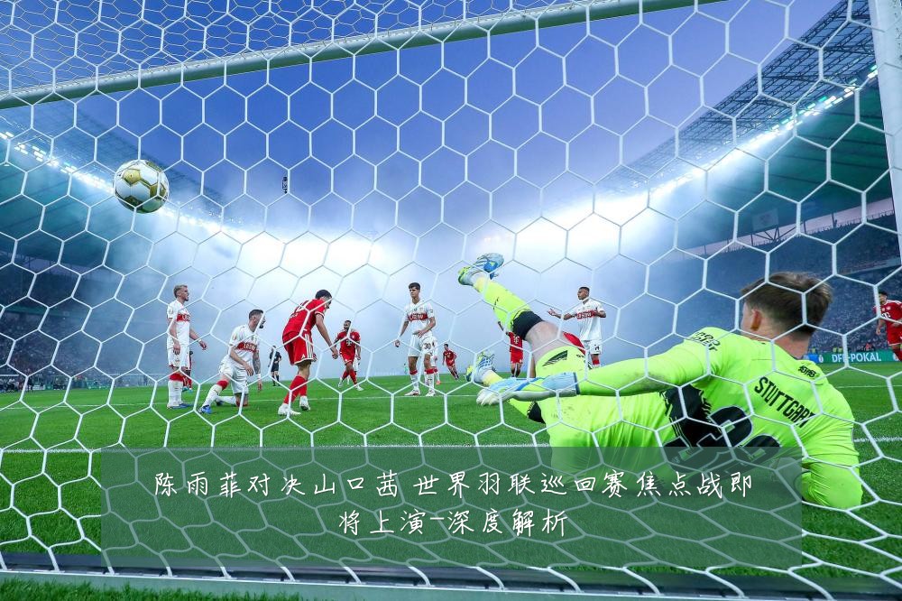 陈雨菲对决山口茜 世界羽联巡回赛焦点战即将上演-深度解析
