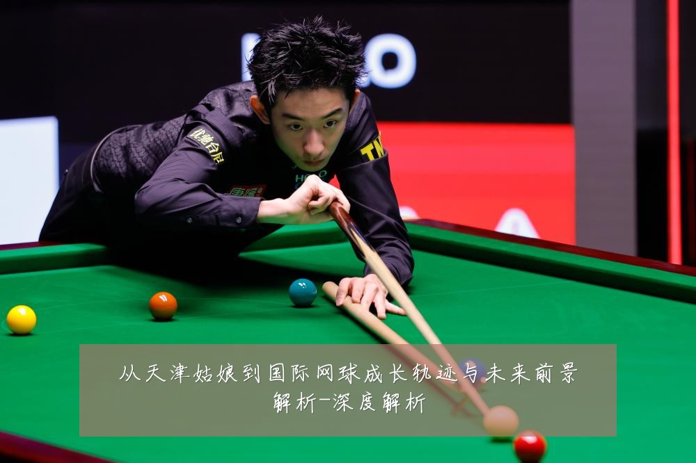 从天津姑娘到国际网球成长轨迹与未来前景解析-深度解析