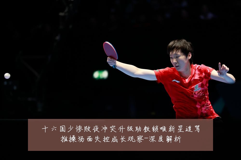 十六国少惨败夜冲突升级助教锁喉新星追骂推搡场面失控成长观察-深度解析