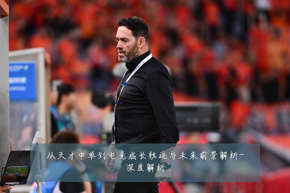从天才中单到电竞成长轨迹与未来前景解析-深度解析
