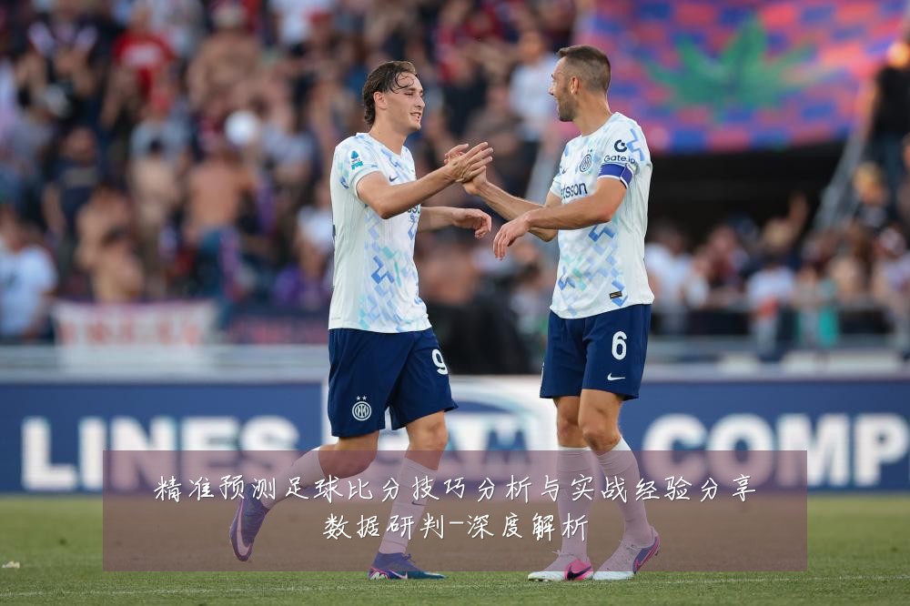 精准预测足球比分技巧分析与实战经验分享数据研判-深度解析